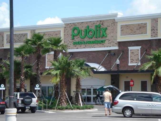 publix publix