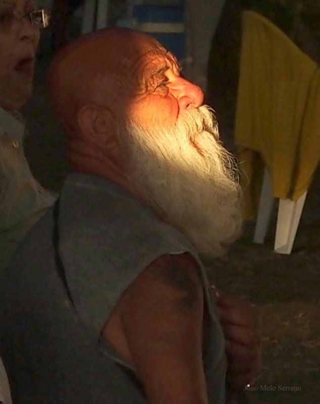 Old Man